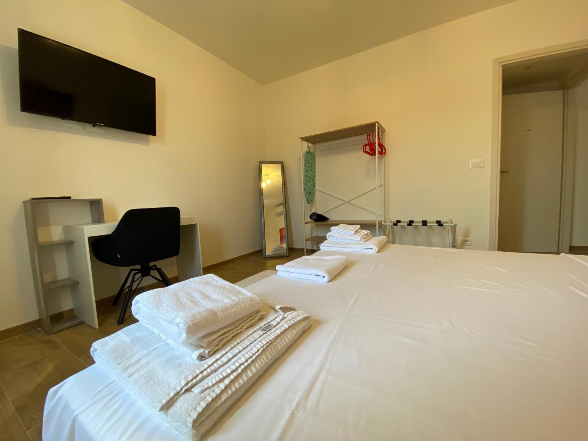 Gasthof Avantgard Skyline Retreat *