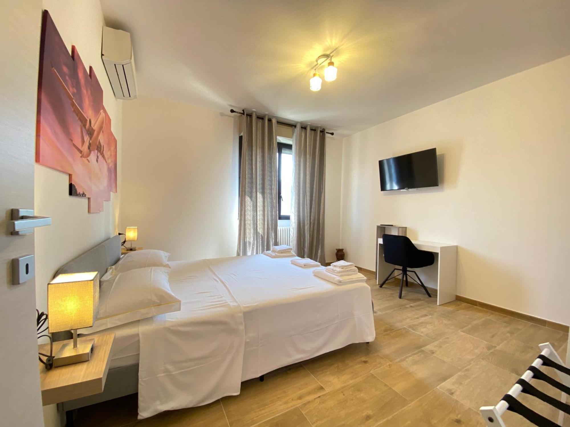 Avantgard Skyline Retreat Gasthof *