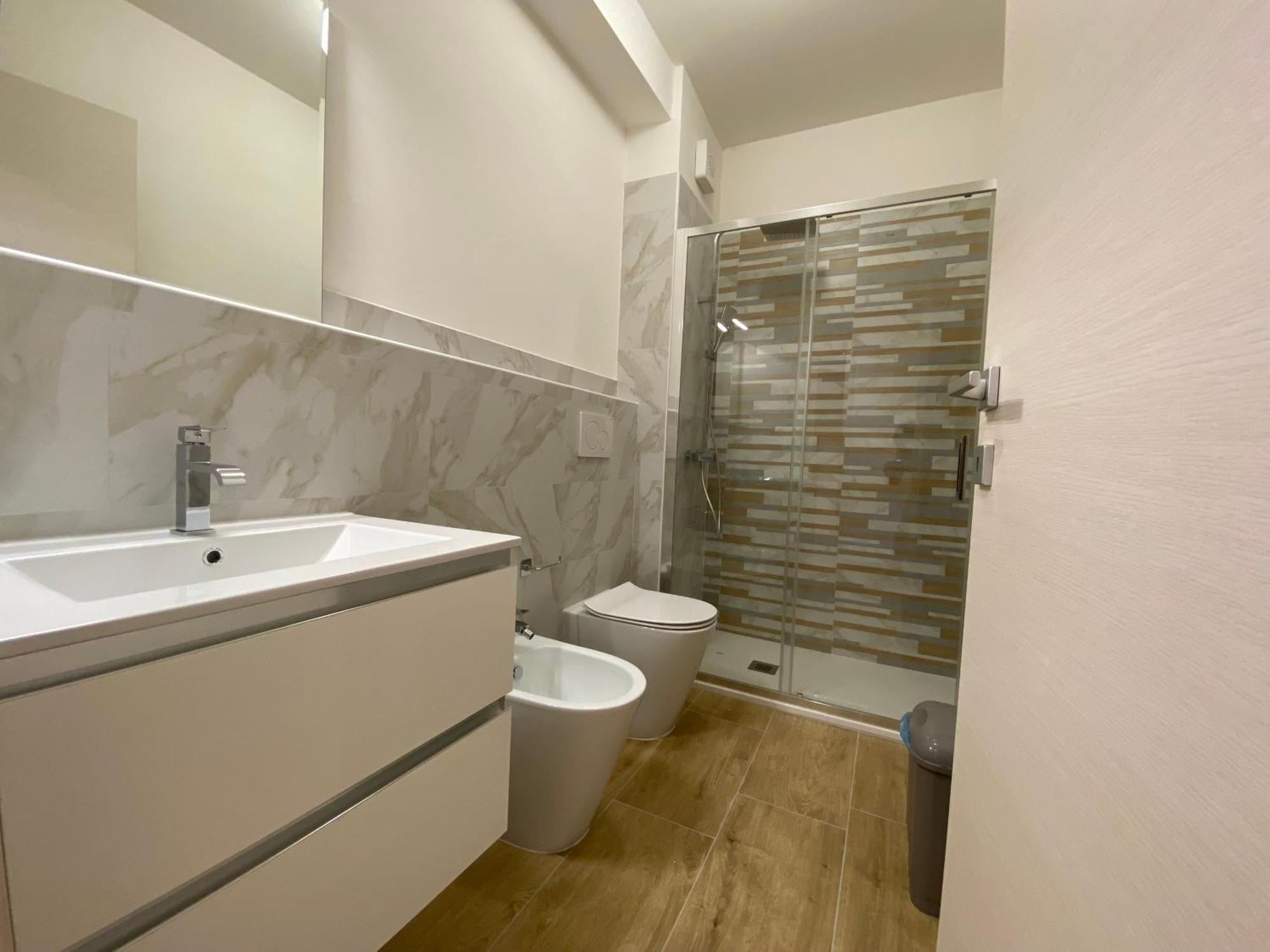 Avantgard Skyline Retreat Gasthof Bologna